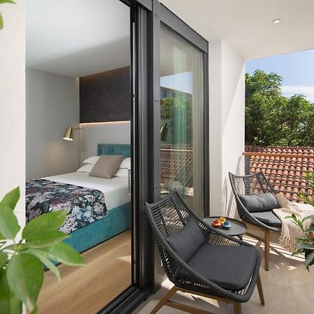 Villa Tereza Zadarvillas エクステリア 写真