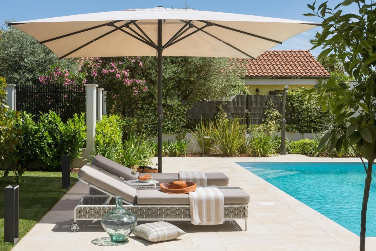 Villa Tereza Zadarvillas エクステリア 写真