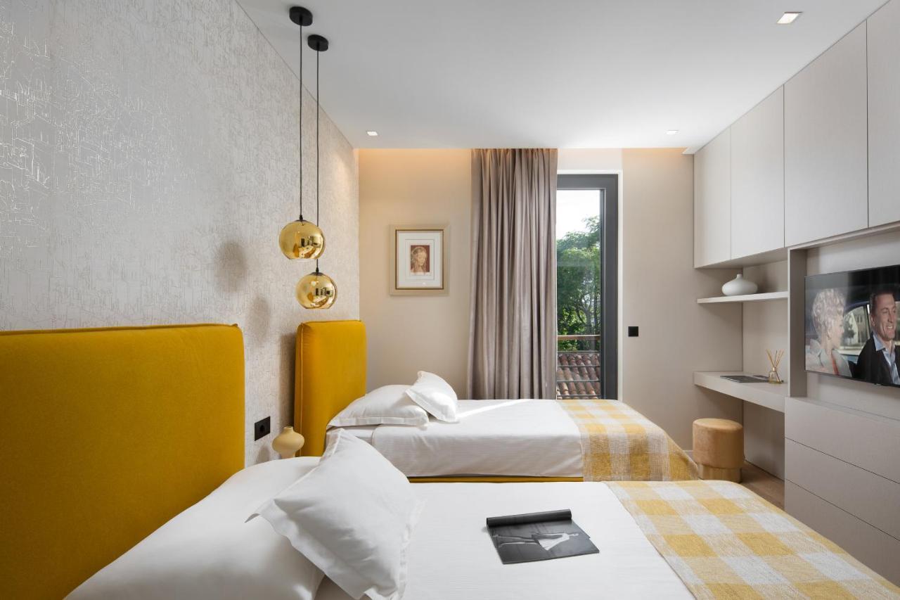Villa Tereza Zadarvillas エクステリア 写真