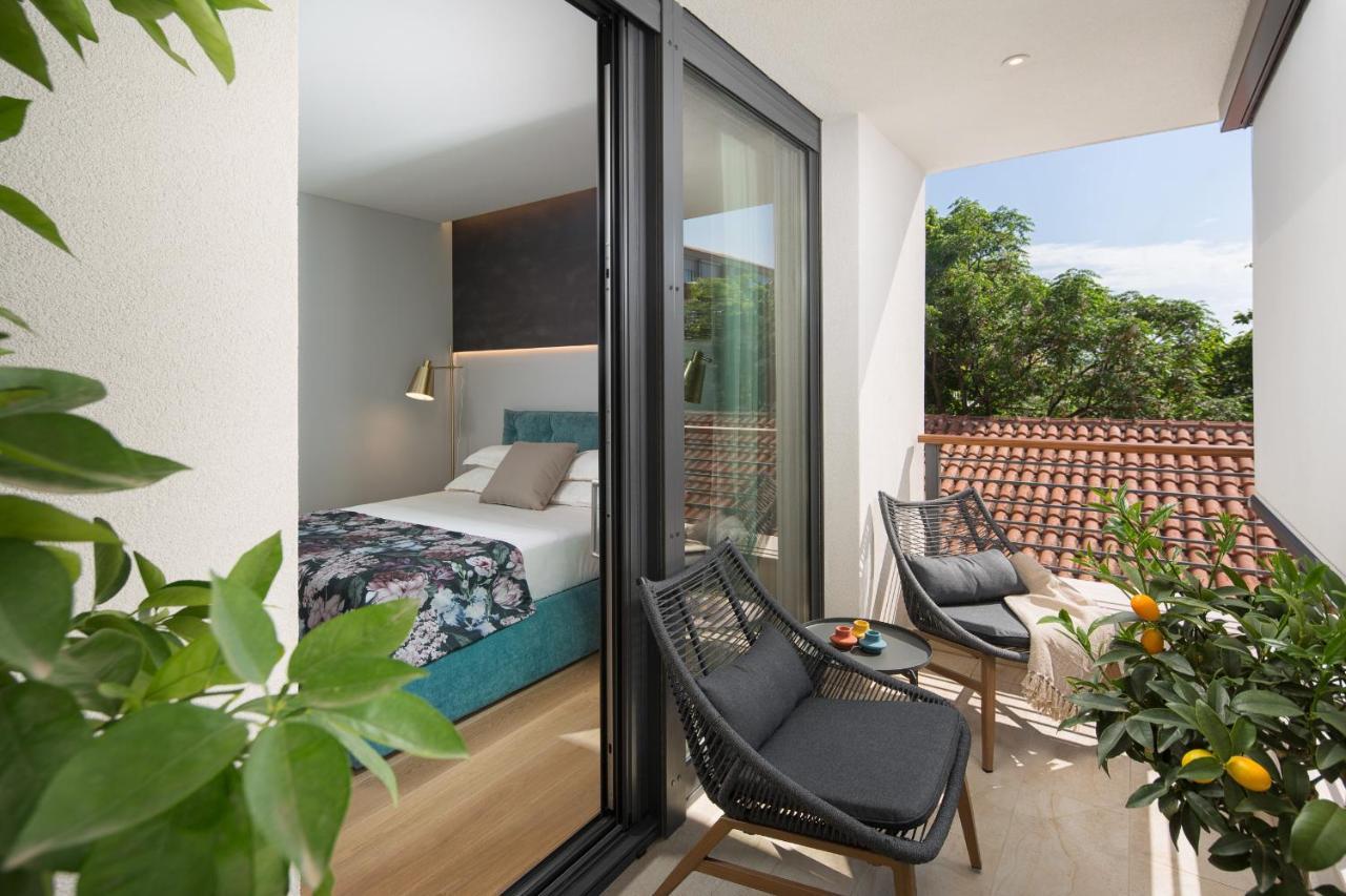 Villa Tereza Zadarvillas エクステリア 写真